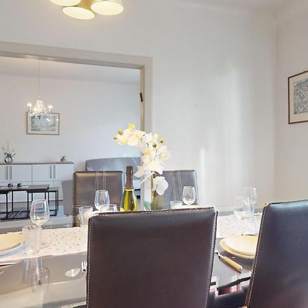 Appartement Clemenceau Avec Parking Colmar Dış mekan fotoğraf