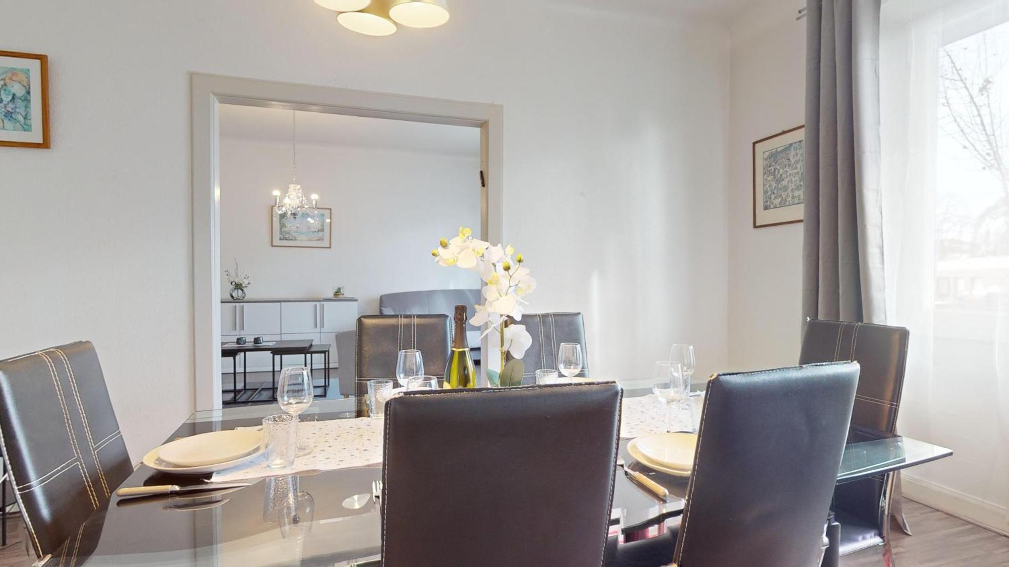 Appartement Clemenceau Avec Parking Colmar Dış mekan fotoğraf