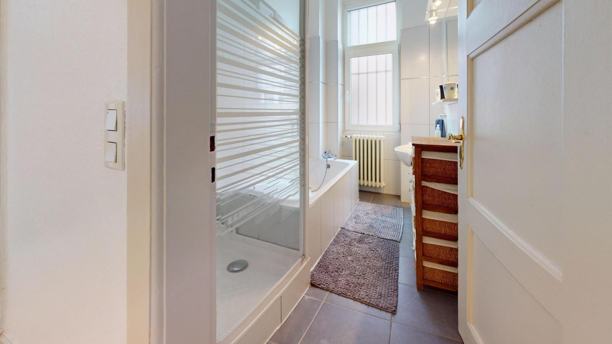 Appartement Clemenceau Avec Parking Colmar Dış mekan fotoğraf