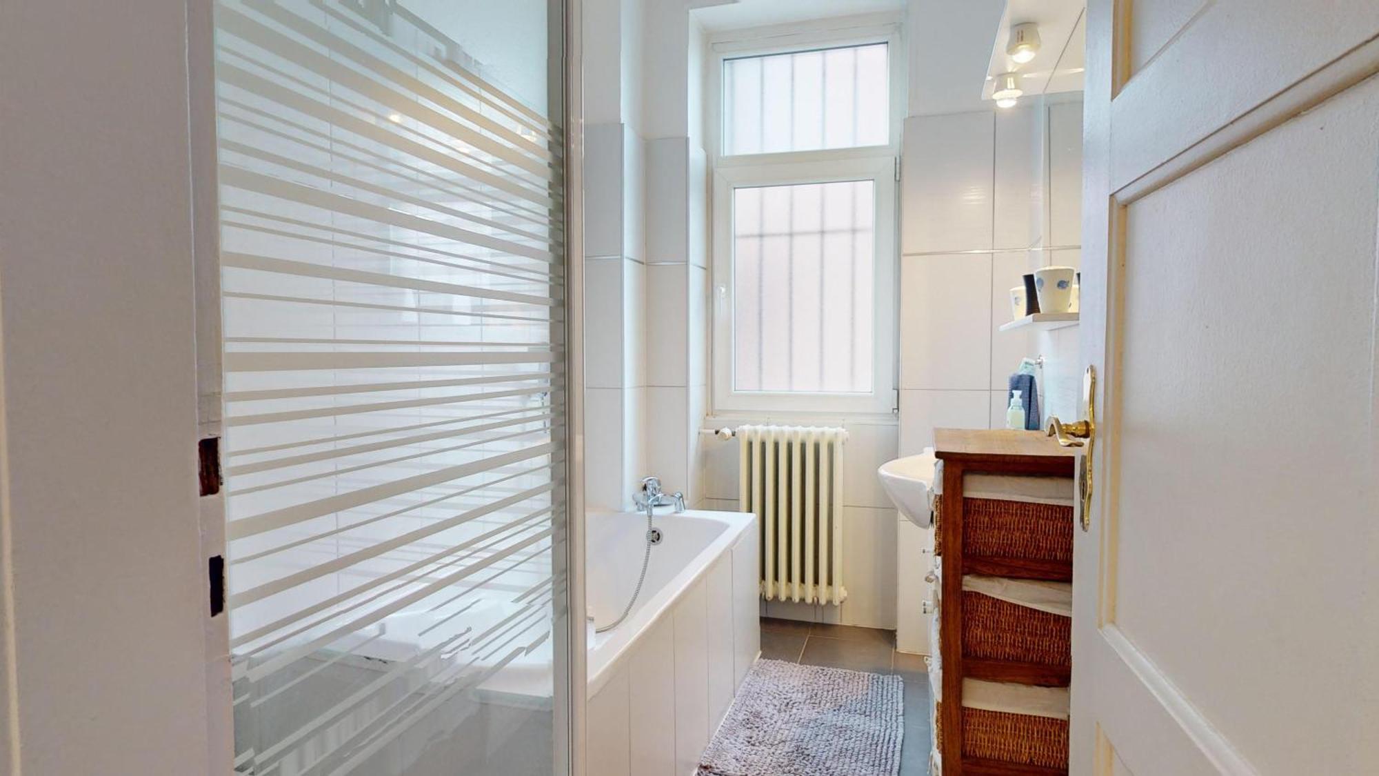 Appartement Clemenceau Avec Parking Colmar Dış mekan fotoğraf
